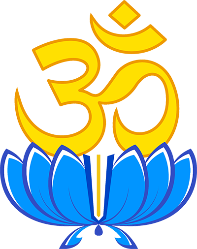 Bhagavad Dharma Logo
